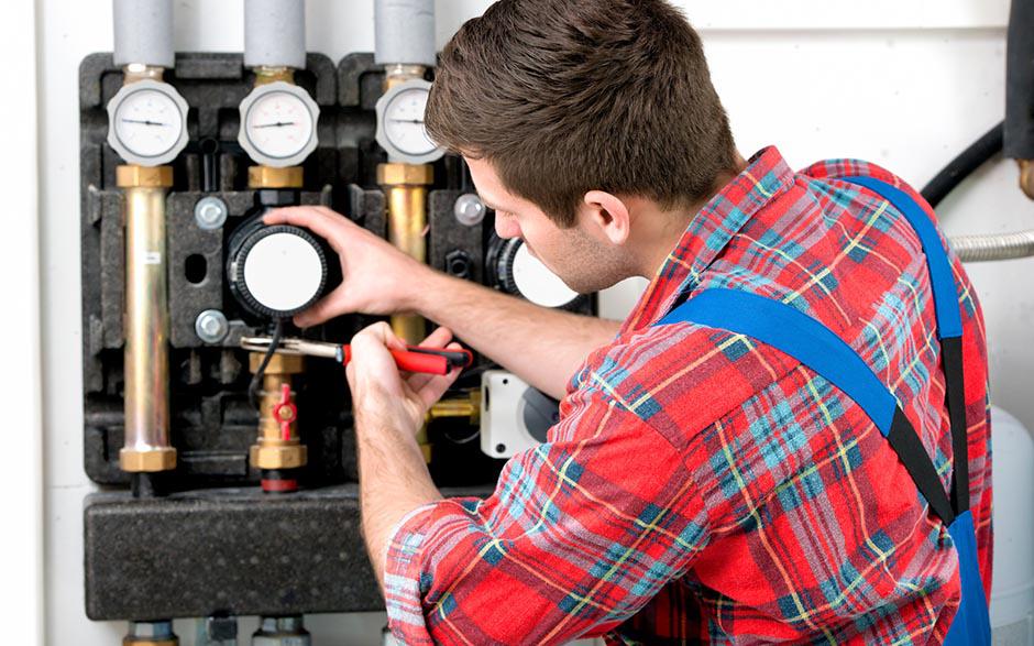 chauffage pompe à chaleur Créteil
