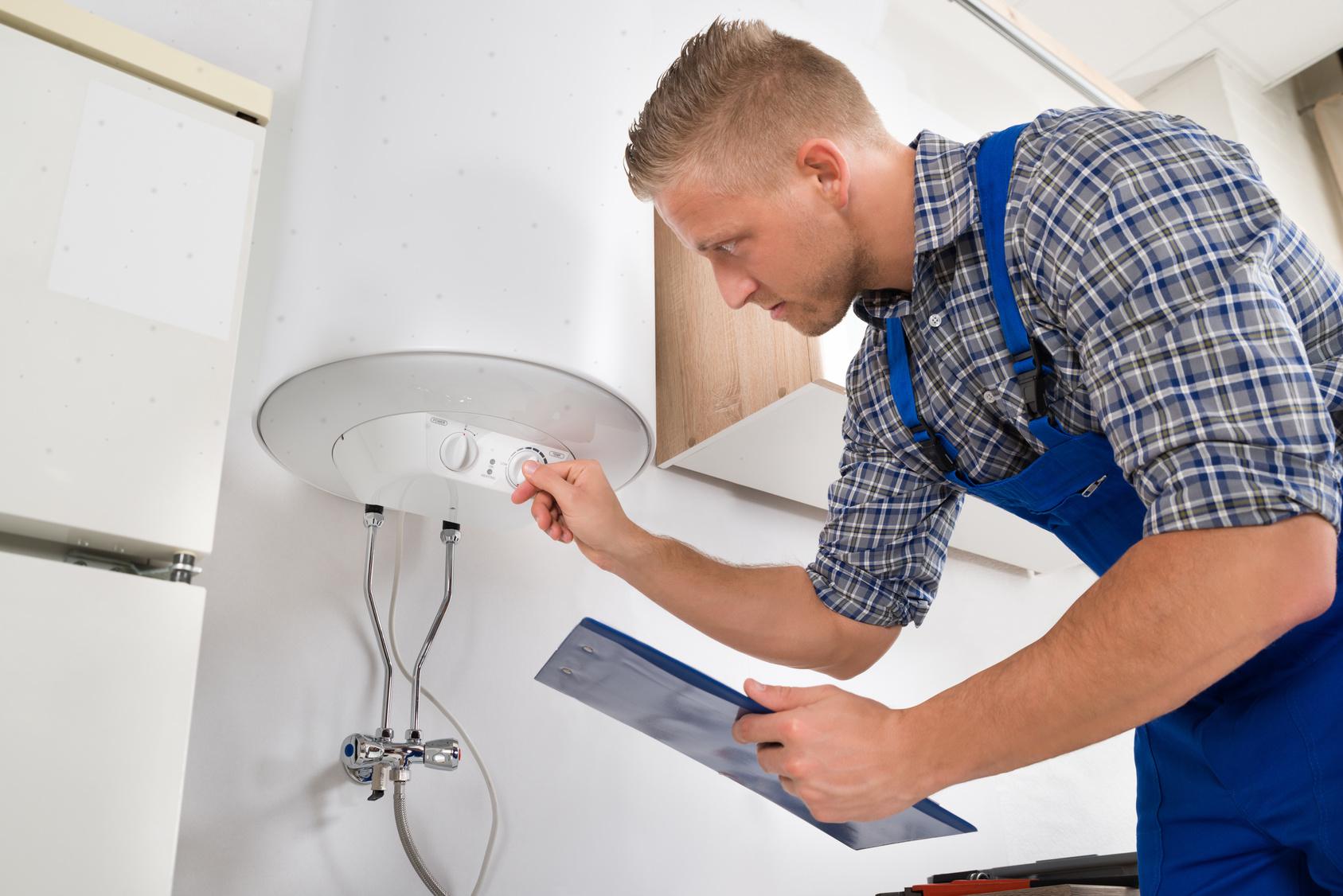 chauffage aerothermie Argenteuil