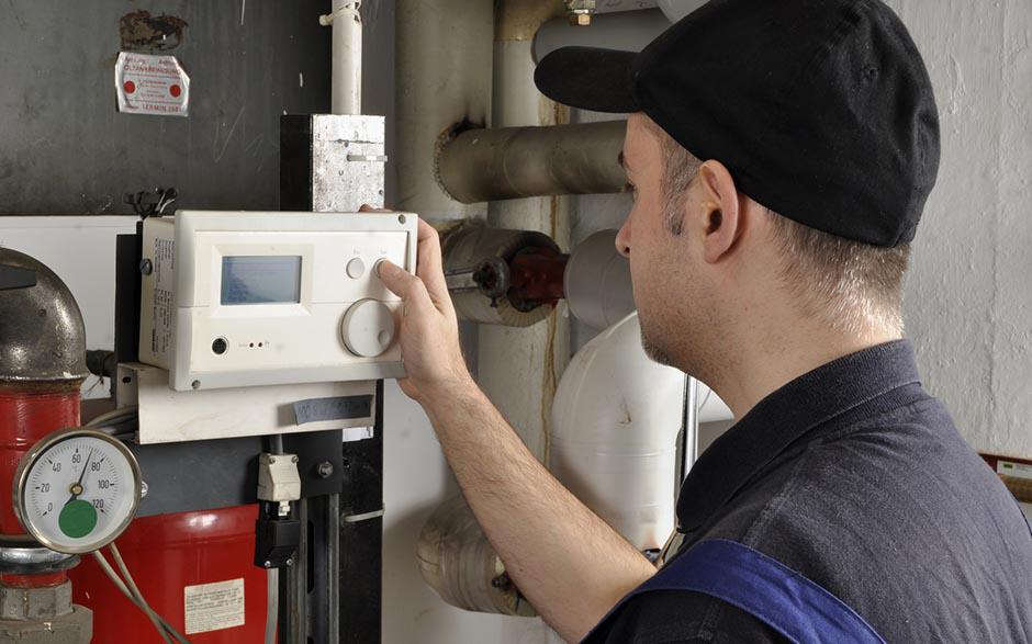 chauffage pompe à chaleur Argenteuil