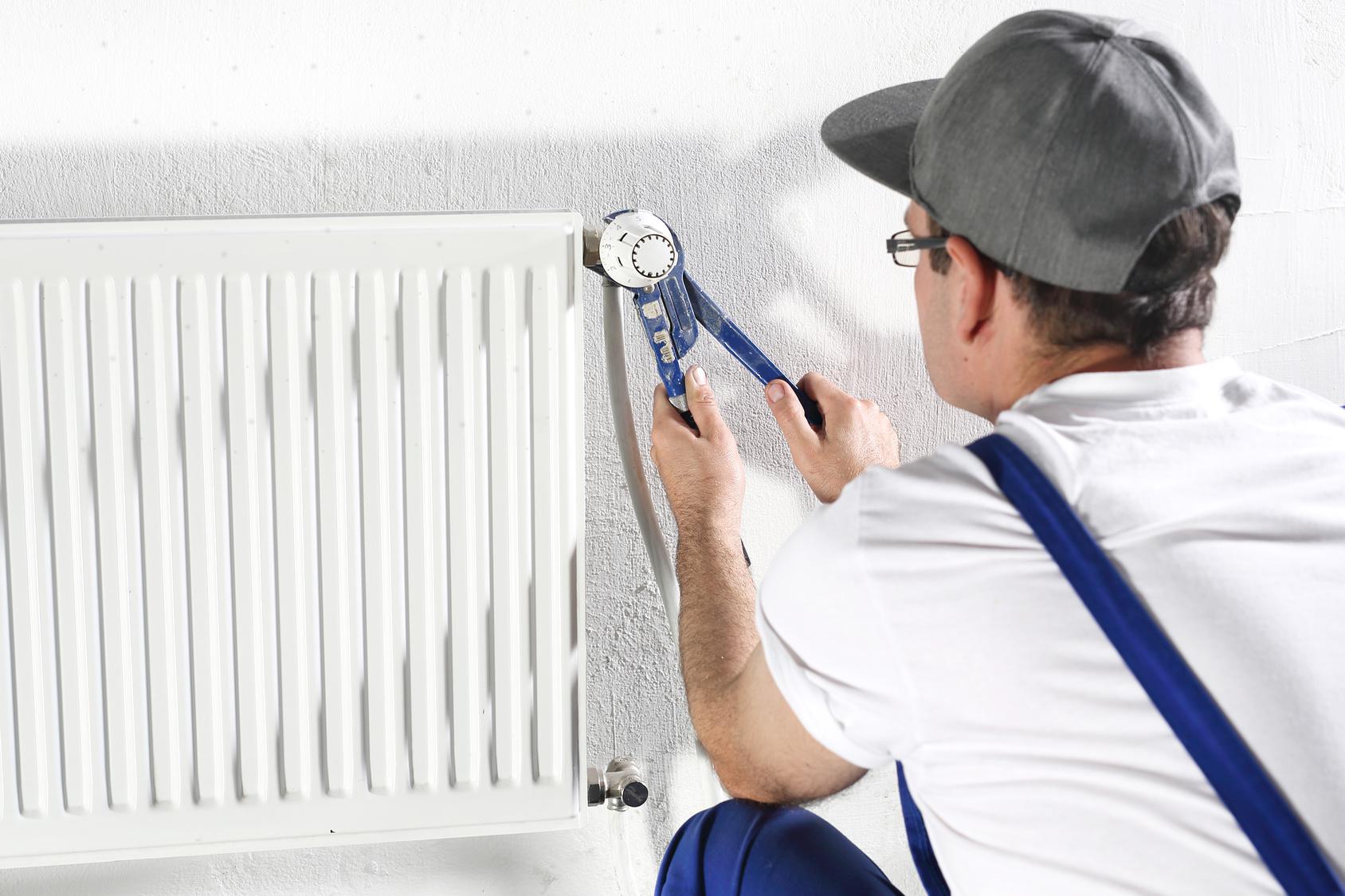 chauffage aerothermie Argenteuil